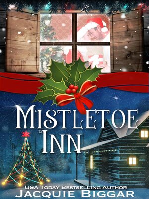 cover image of Mistletoe Inn